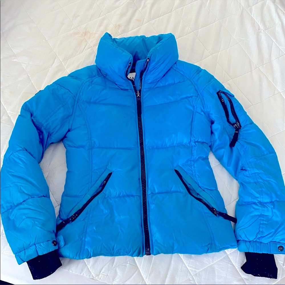 size 14 SAM. Girls jacket